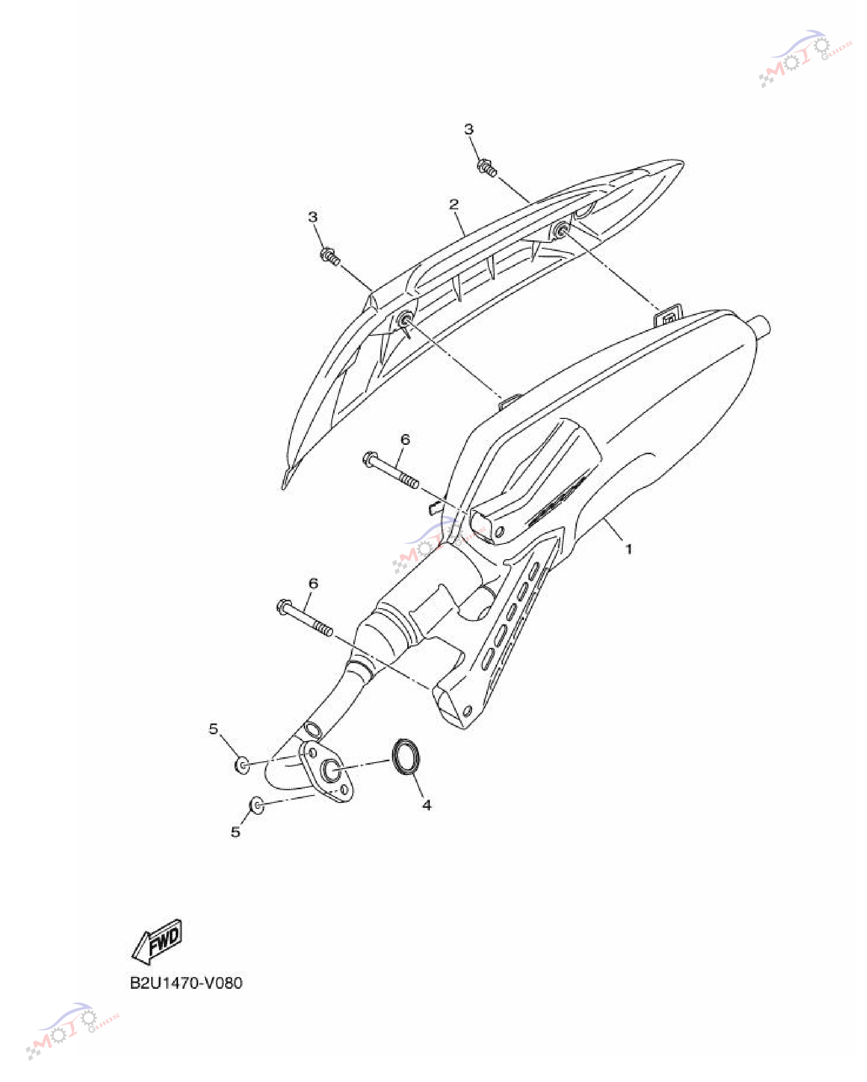 Engine Diagram